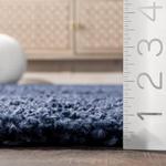 nuLOOM Marleen современный плюшевый ковер, 239 x 305 см, Navy - фото 2