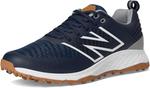 New Balance Мужские кроссовки Fresh Foam Contend V2, Navy - фото 7