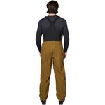 Брюки Flylow Firebird Bib Flylow, Rye - фото 3