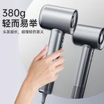 Фен для волос Aux, Pure White - фото 6