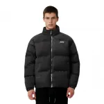 Пуховик Unisex Jeep, бежевый - фото 6