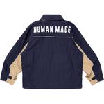HUMAN MADE Парка FW25 Унисекс, Black - фото 6