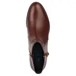 Ботинки Geox Felicity B, коричневый - фото 4