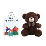 Плюшевый мишка плюшевая кукла Whoops - фото 4