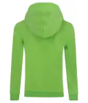 Толстовка Regular fit Tommy Hilfiger, зеленый - фото 2