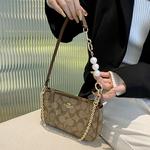 Luxury Care Artisan Workshop Ремень для сумки - фото 10