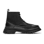 Ботинки Jeep Martin Boots Men Black - фото 2
