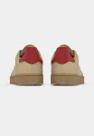 Тренеры cuzima Gant, Beige/Red - фото 4