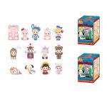 Фигурка Hacipupu Rolling Time Machine Series Whack No Mole POP MART - фото 2