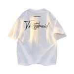 Футболка унисекс 30Braid, цвет Apricot - фото 33