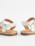 Сандалии Next Sandals, белый - фото 3