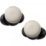 Наушники беспроводные Google Pixel Buds Pro 2 Wireless Noise-Canceling GA05760-US, Белый - фото 3