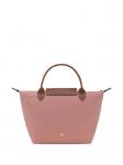 Longchamp сумка Le Pliage S, розовый - фото 3
