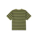 Vans Футболка унисекс зеленая - фото 3