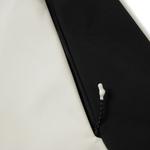 LINING Мужская куртка софтшелл из коллекции Running, Light Lime/Black - фото 5