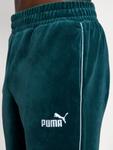 Обычные брюки PUMA ESS, изумрудный - фото 2