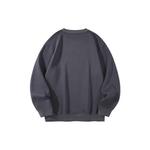 Унисекс свитшот Jeep, черный - фото 12