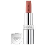 Помада Prada Monochrome Soft Matte Blur Prada Beauty, 0.13 oz, P159 NUDO - фото