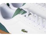 Кроссовки Lacoste Lerond Pro, цвет White/Gum - фото 6