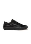 Кроссовки VANS Old Skool, Black - фото 3