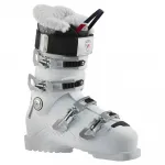 Лыжные ботинки Rossignol Pure 80 Woman Alpine, белый - фото