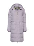 Зимнее пальто CAMEL ACTIVE, фиолетовый - фото
