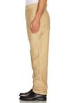 Брюки Worker Trousers Ami Paris, Sand - фото 2