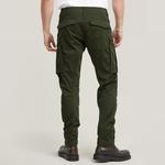 G Star Raw прямые карго-брюки G-STAR RAW, бронзовый - фото 5