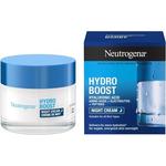 Ночной крем Hydro Boost 50 мл, Neutrogena - фото