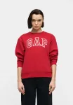 Толстовка heritage crew Gap, Modern Red - фото