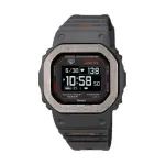 Мужские часы G-SQUAD Series Black CASIO - фото