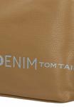 Сумка TOM TAILOR DENIM MARLOW, Camel/Light Brown - фото 5