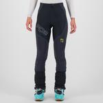 Женские брюки Alagna Lite Karpos, черный - фото 3