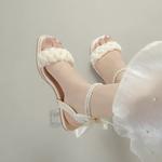 Сандалии AGSDON One-Strap Sandals Women's - фото 4