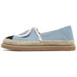 Эспадрильи женские Basto, бежевый - фото 5