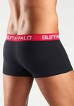 Боксеры Buffalo Boxershorts, черный - фото