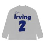 Футболка унисекс TIP-OFF, черный — размер 11 - фото