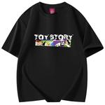 Футболка унисекс Disney, синий - фото 8