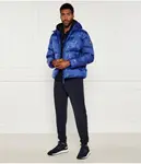 Спортивные штаны Regular fit Ea7, синий - фото 2