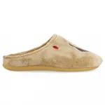 Тапочки Gioseppo Callicoon, коричневый - фото