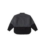 Куртка унисекс Off Black Vans, черный - фото 2