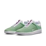 Кроссовки nyjah 3 sb 'enamel green' Nike, зеленый - фото 3