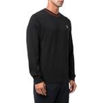 Paul Smith Свитер мужской черный FW22 - фото 6