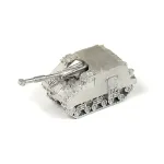 Солтам 33, Modern Micro Armour - Israeli (1:285) - фото