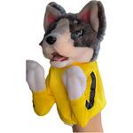 Плюшевая игрушка MENGMENGBUNNY - фото 3