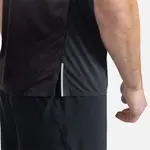 Футболка с коротким рукавом Rossignol Sapa, черный - фото 3