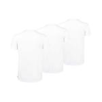 Футболка Levi'S, цвет weiss/betongrau - фото 3