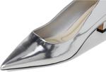 Туфли Franco Sarto Diva, Silver - фото 6