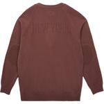 New Era Джемпер Unisex Red Pepper - фото 3