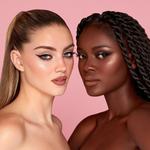 Набор матовых помад KYLIE COSMETICS, 801 Queen (dusty rose) - фото 7